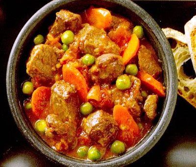 Elk stew recipes