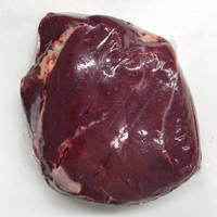 Yak - Sirloin Yak - Sirloin