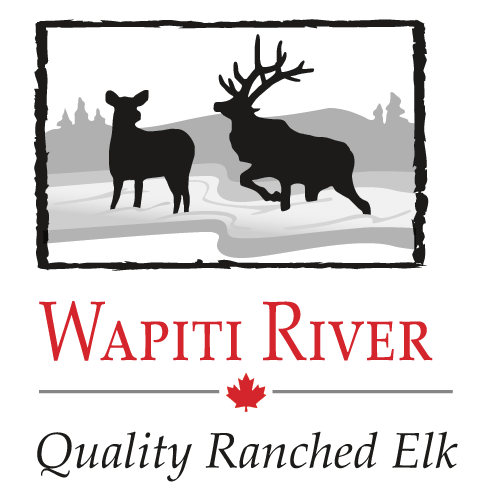 Wapiti River