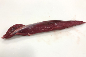 Elk - Tenderloin