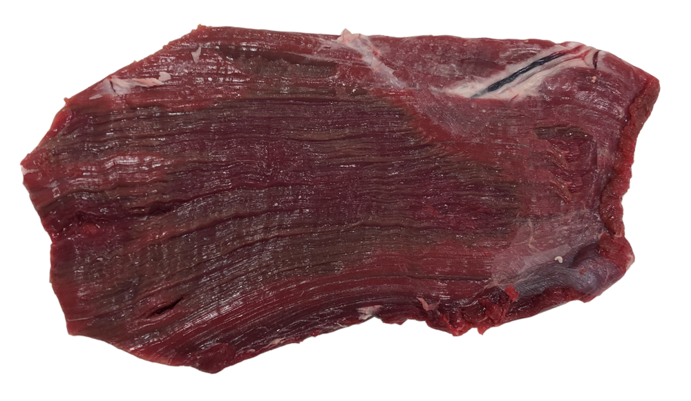 Elk - Flank Steak
