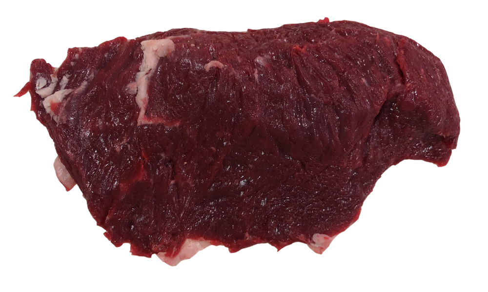 Elk - Flap Meat