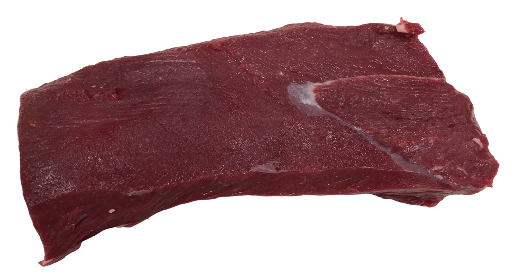 Elk - Striploin