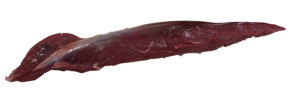 Elk - Tenderloin